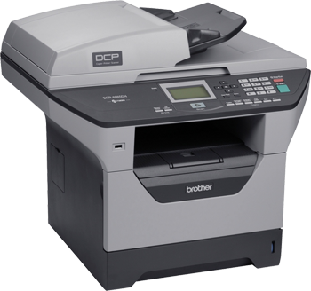 Brother DCP-8085DN Printer