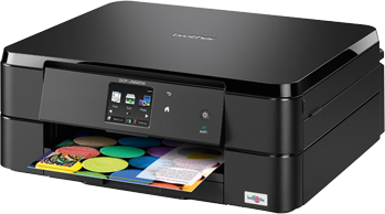 Brother DCP-J562DW Printer