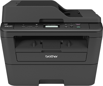 Brother DCP-L2510D Printer