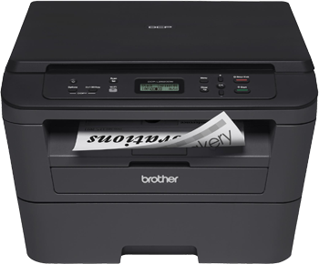  Brother DCP-L2520DW Printer