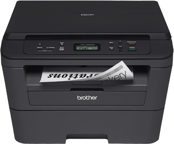 Brother DCP-L2520DW Printer