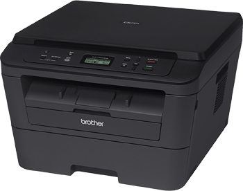 Brother DCP-L2530DW Printer