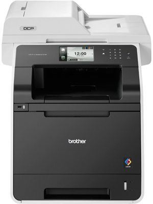 Brother DCP-L8550CDW Printer