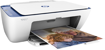 HP Deskjet 2630 Printer