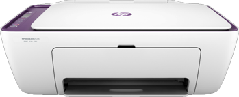 HP Deskjet 2634 printer