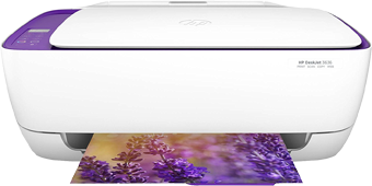 HP Deskjet 3637