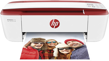 HP Deskjet 3732 printer