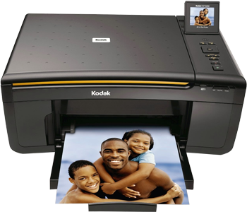 Kodak Easyshare 5200 Printer