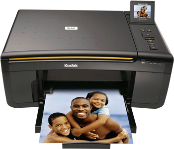 Kodak ESP 5200 Printer