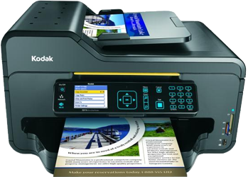 Kodak ESP 9 Printer