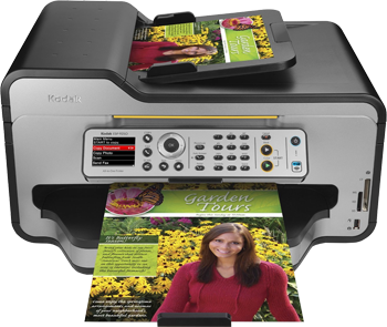 Kodak ESP 9250 Printer 