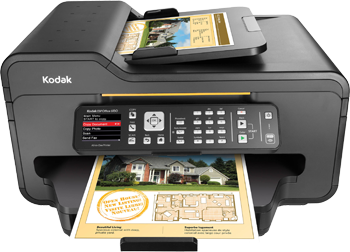 Kodak ESP Office 6150 Printer