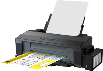 Epson ET-14000 Printer