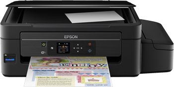 Epson ET-2550 Printer