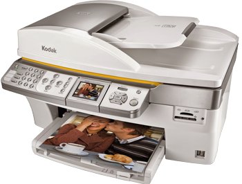 Kodak Easyshare 5500 Printer