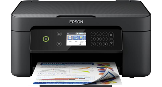 Epson XP4100