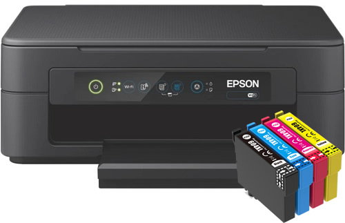 Epson Expression Home XP-2200 Ink Cartridges