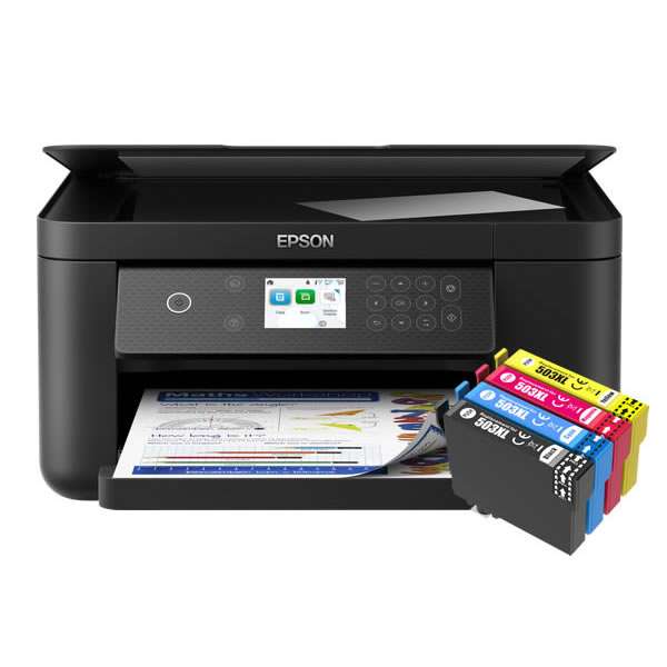 Shop by Epson Printer Model