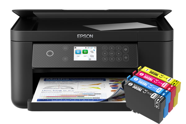 Epson Expression Home XP-5205 Compatible Ink Cartridges