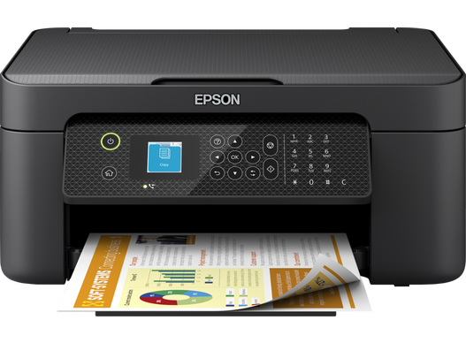 Epson WF-2910DWF Compatible Ink Cartridges