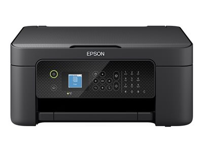 Epson WorkForce WF-2910DWF Printer Inks