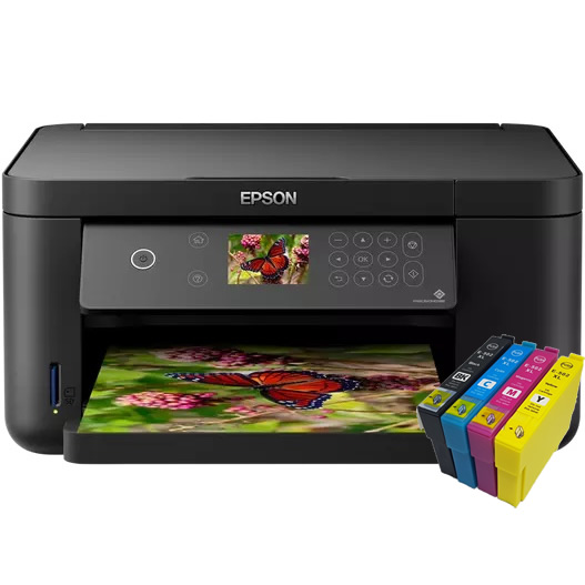 Epson XP 5105 Ink