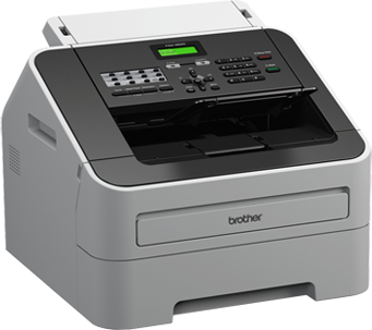 Brother FAX-2940 Printer