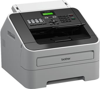 Brother FAX-2840 Printer