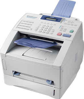 Brother FAX-8360P Printer