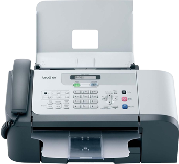 Brother Fax 1360 Printer