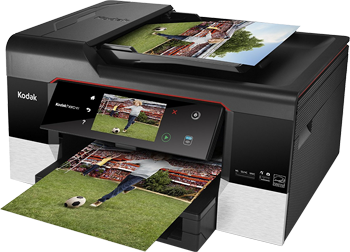 Kodak HERO 9.1 Printer