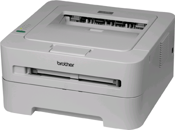 Brother HL-2130 Printer