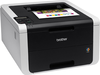  Brother HL-3150CDW Printer