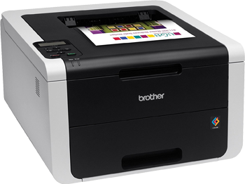 Brother HL-3150CDW Printer