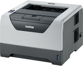 Brother HL-5340DL Printer