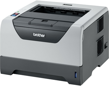 Brother HL-5370DW Printer