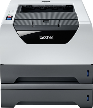 Brother HL-5350DNLT Printer