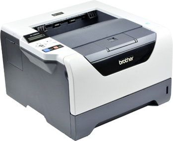 Brother HL-5380DN Printer