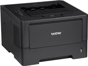Brother HL-5450DN Compatible Printer