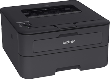  Brother HL-L2340DW Printer