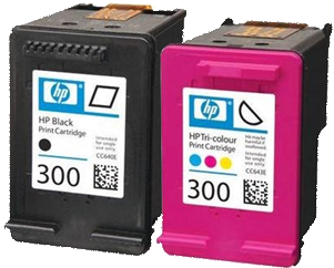 HP PhotoSmart C4780 Ink Cartridges