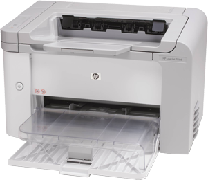 HP CE278A Printer