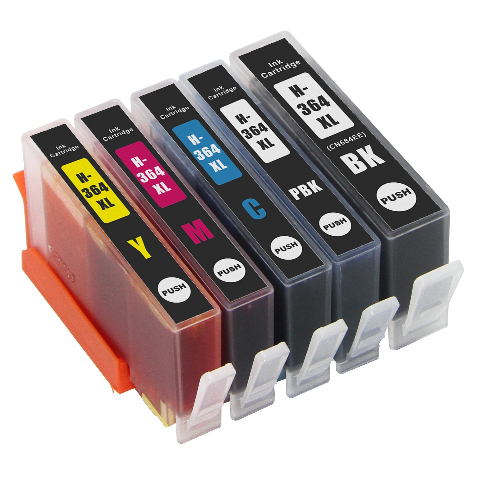 Shop by HP Ink Cartridge