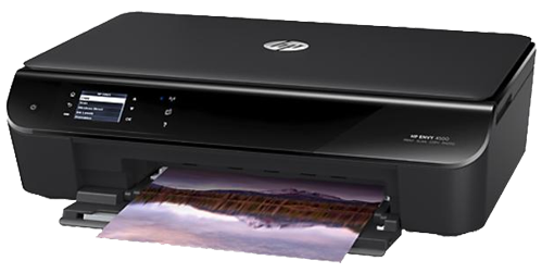 HP 4500 Printer