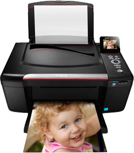Kodak Hero 3.1 printer