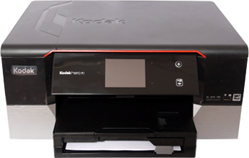 Kodak HERO 7.1 Printer