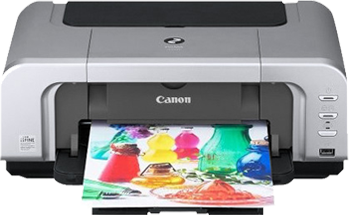 Canon IP4200 Printer