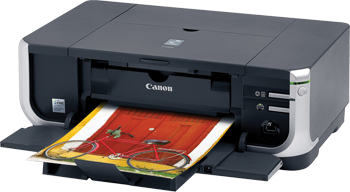 Canon Pixma IP4300 Printer