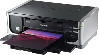 Canon Pixma IP4500 Printer