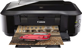 Canon Pixma IP4700 Printer